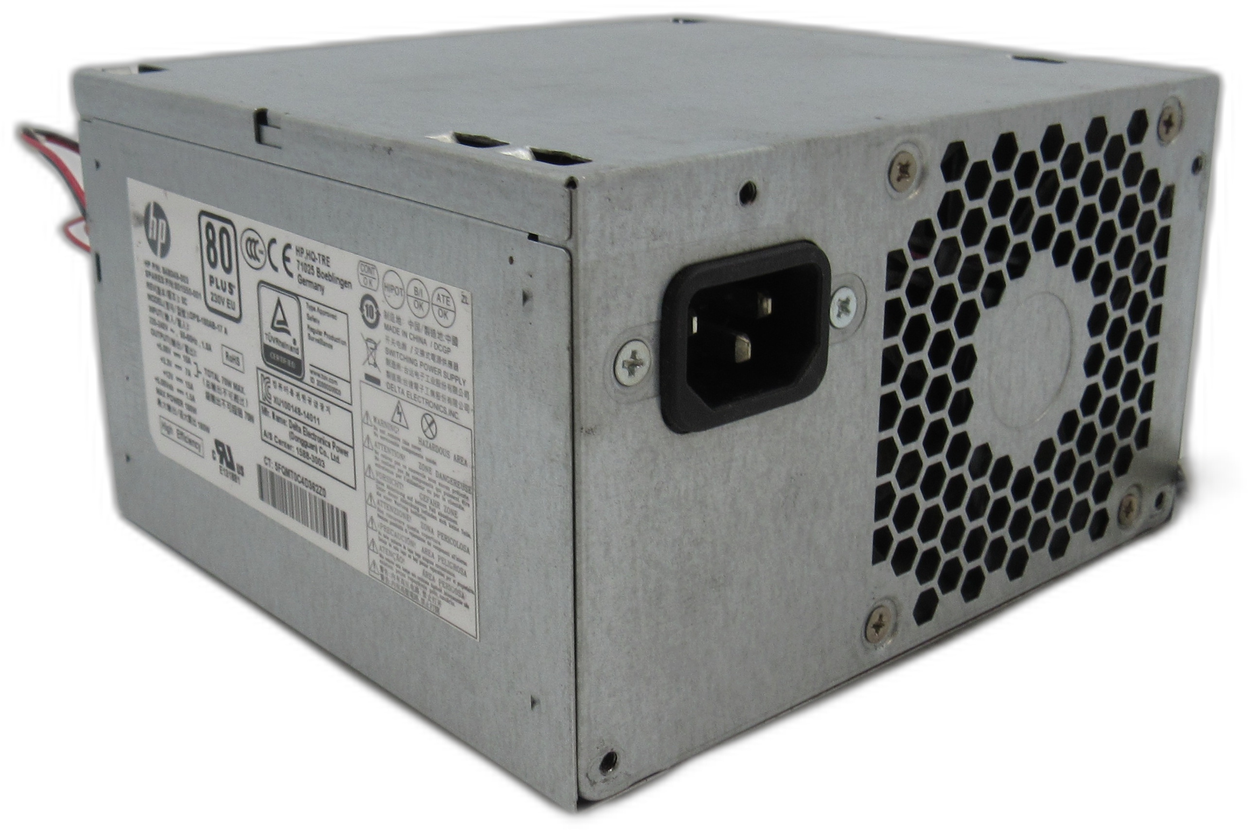 Hp Dps Ab A W Power Supply