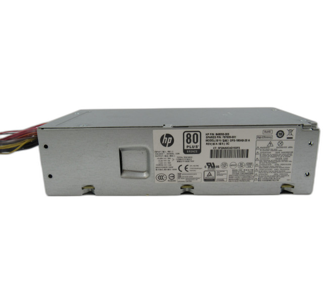 HP DPS-180AB-20 , 180W Power Supply