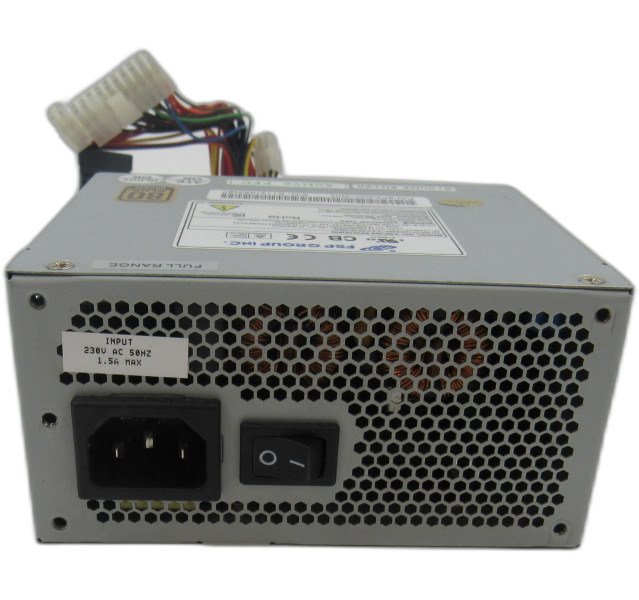 FSP Group - FSP300-60GHS(85) 300W PSU - Power Supply Unit