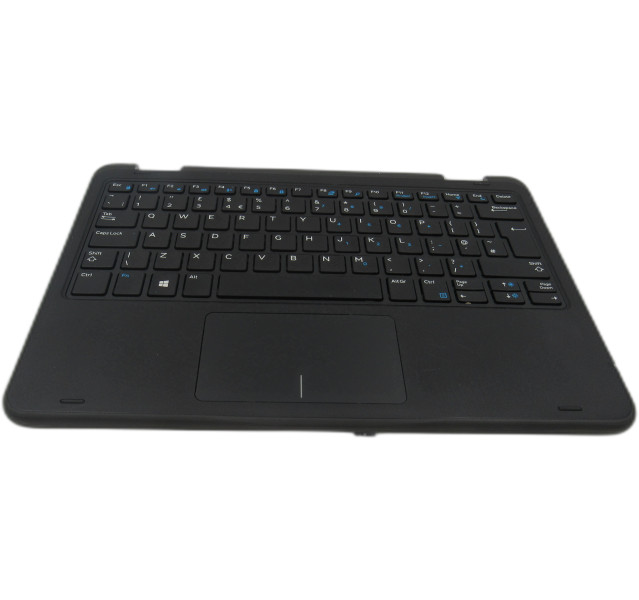 Dell Latitude 3190 Keyboard + Palm Rest