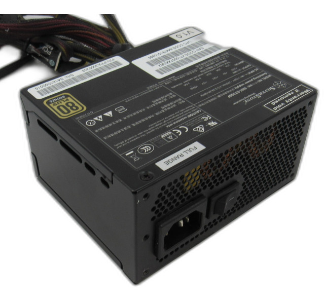 Silverstone SST-ST30SF 300W Power Supply Unit