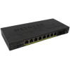 Netgear Prosafe 8 port Gigabit GS110TP Smart Switch