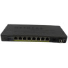 Netgear Prosafe 8 port Gigabit GS110TP Smart Switch