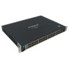 HP Pro Curve 48 Port Network Switch - 2510G-48 J9280A