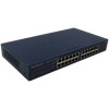 Netgear Prosafe 10/100/1000 Gigabit 24 port Smart Switch JGS524V2 No Ears