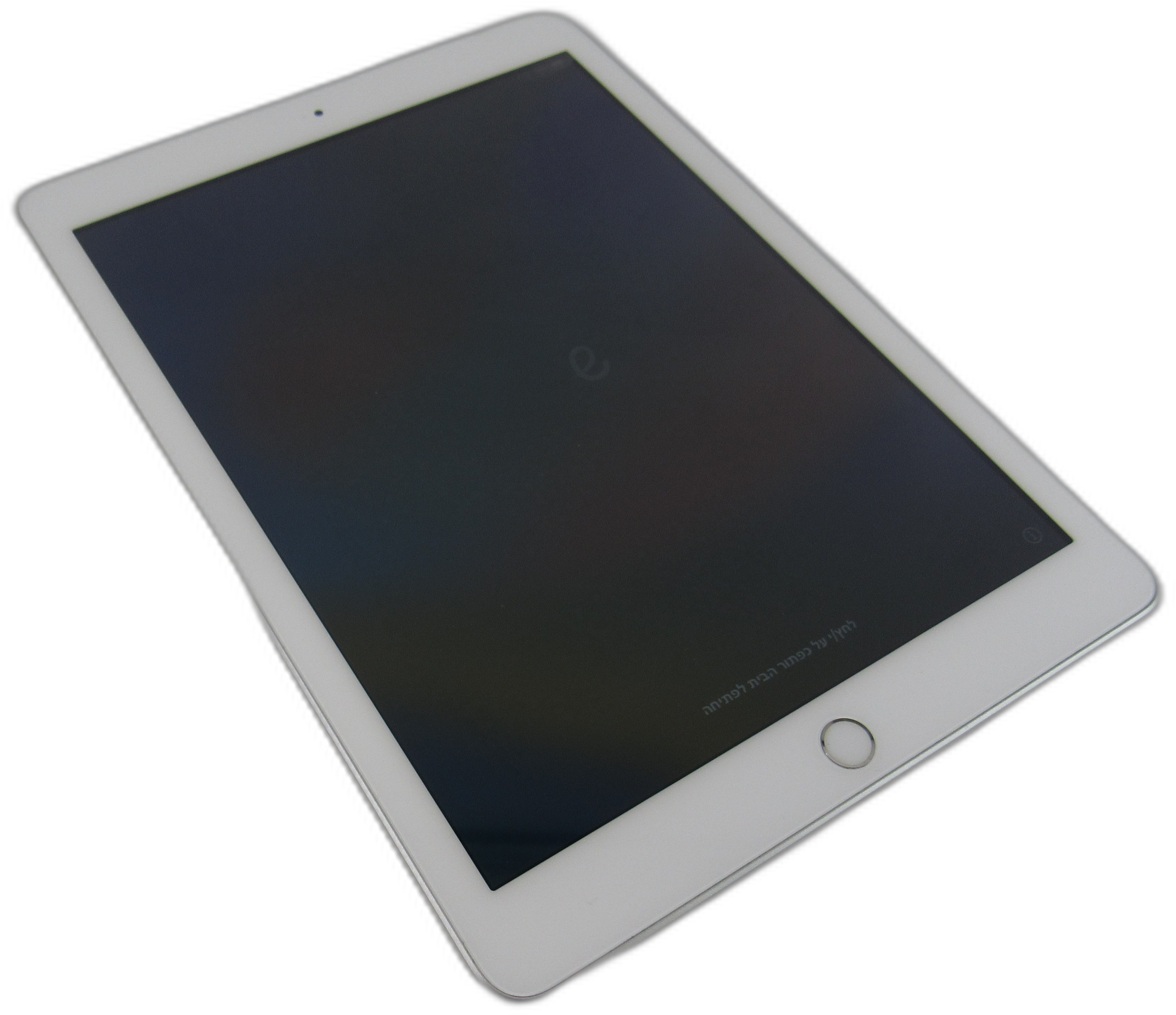 Apple fashion iPad 5th Generation 32GB in Silver