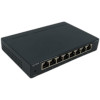 TP-LINK TL-SG108(UN), 8 Ports -10/100/1000 Gigabit Ethernet-2 Switch without Ear