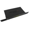 Netgear Prosafe 10/100/1000 Gigabit 24 port Smart Un-Managed Switch JGS524PE