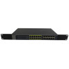 Netgear Prosafe 10/100/1000 Gigabit 24 port Smart Un-Managed Switch JGS524PE