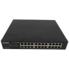 D-Link DGS-1100-24P v2 24-Port Gigabit Smart Managed Switch