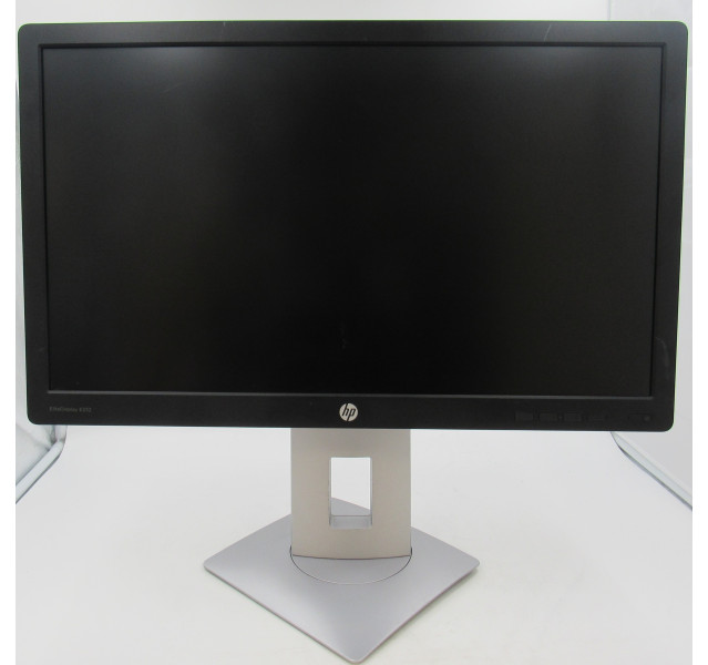 HP EliteDisplay E232 LED Backlit Monitor 23