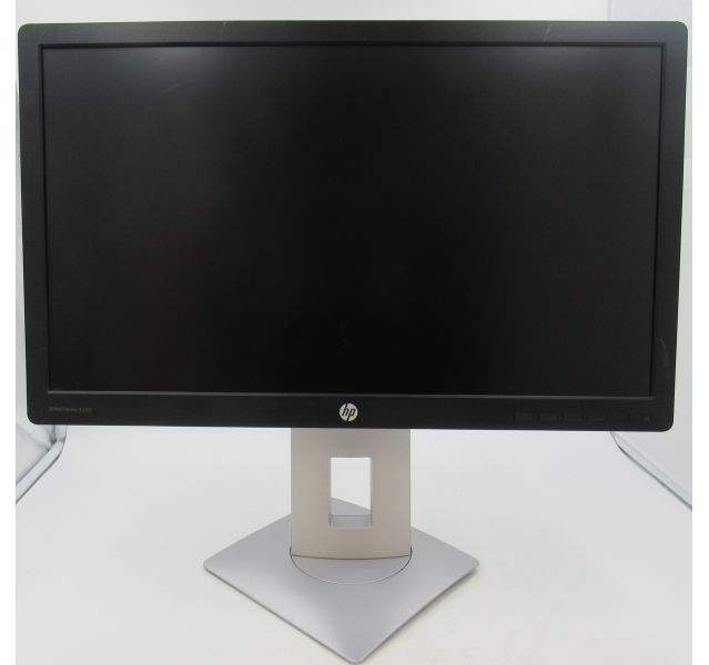 HP EliteDisplay E232 LED Backlit Monitor 23