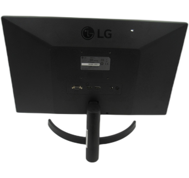 LG 22MK600M-B 22