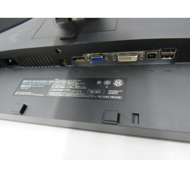 Dell P2213t 22