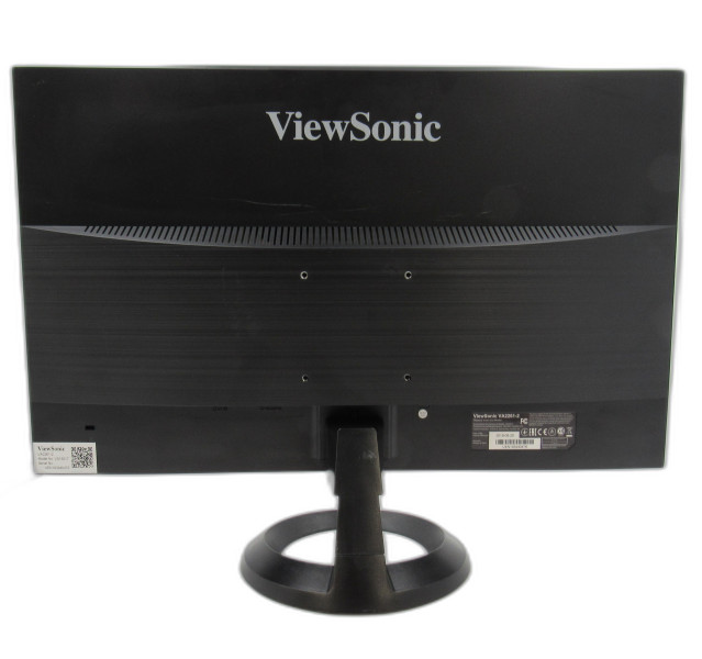 ViewSonic VA2261-2 22