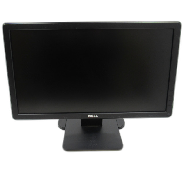 Dell E2014Hf 20-Inch 1600 x 900 HD LED Backlit Monitor