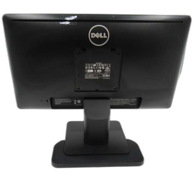 Dell E2014Hf 20-Inch 1600 x 900 HD LED Backlit Monitor