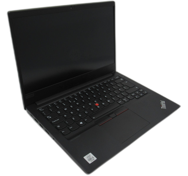 Lenovo Thinkpad E14, i5-10210U@1.60Ghz, 8GB DDR4, 240GB SSD, Win11 Pro