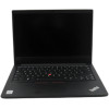 Lenovo Thinkpad E14, i5-10210U@1.60Ghz, 8GB DDR4, 240GB SSD, Win11 Pro