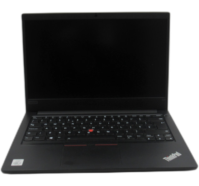 Lenovo Thinkpad E14, i5-10210U@1.60Ghz, 8GB DDR4, 240GB SSD, Win11 Pro