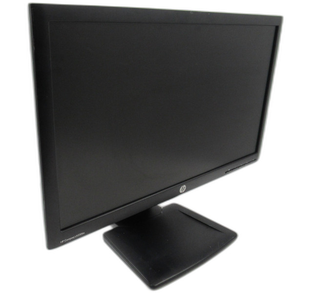 HP Compaq LA2306x 23 Inch LCD Monitor