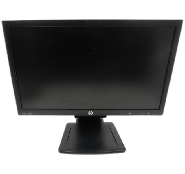 HP Compaq LA2306x 23 Inch LCD Monitor