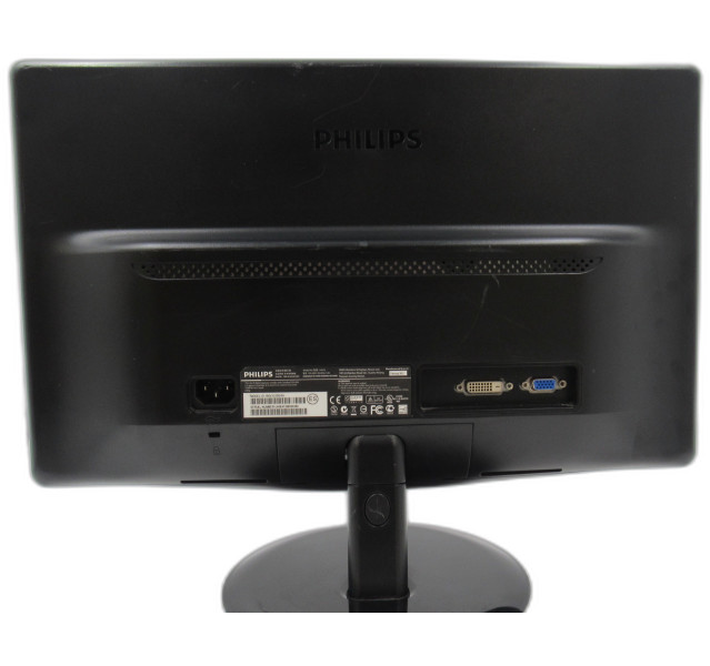 Philips 196V3L 18.5