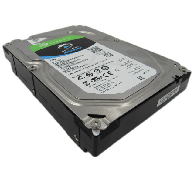 Seagate ST4000VX007 4TB 5400RPM 3.5