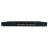 NETGEAR ProSafe 24 Port Gigabit Smart Switch GS724T v3 With Ears