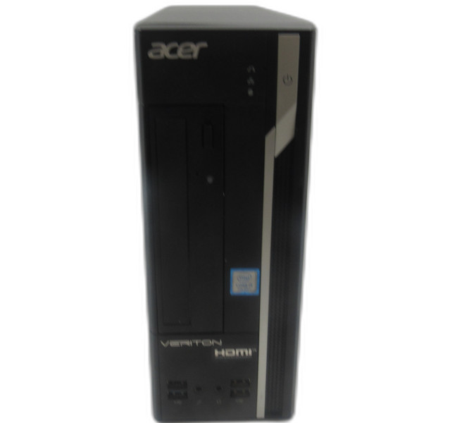 Acer Veriton X2640G Intel Core i3-7100, 8GB DDR4, 240GB SSD Desktop PC