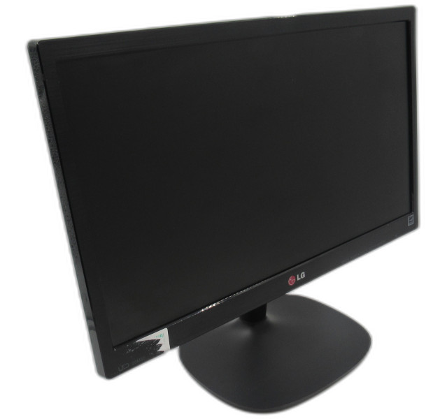 LG 20M35A-B LCD Monitor 19.5
