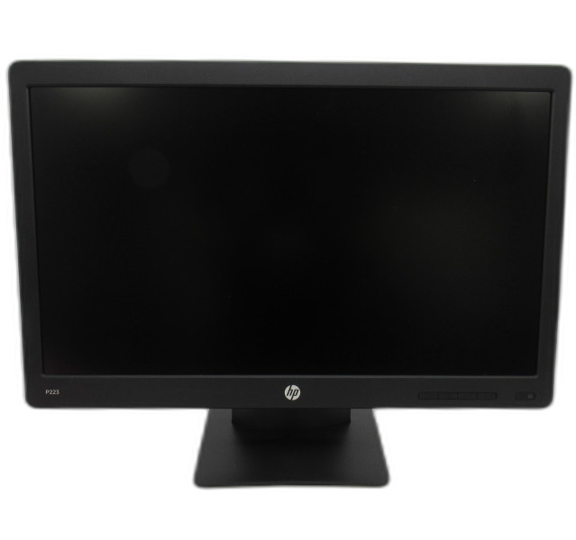 HP P223a 21.5