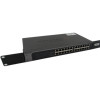 Netgear Prosafe 10/100/1000 Gigabit 24 port JGS524E Smart Managed Switch w/Ears