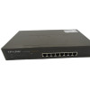 TP-LINK TL-SG1008, 8 Ports -10/100/1000 Gigabit Ethernet-Switch without Ears