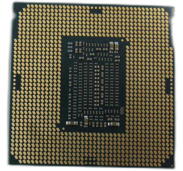 Intel Core i5-9500 @3.00 GHz (Boosts 4.40 GHz) SRF4B LGA 1151 6 Core CPU