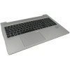 Hp ProBook 450 G6 Keyboard + Palm Rest