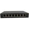 TP-LINK TL-SG108E, 8 Ports - Gigabit Ethernet Switch