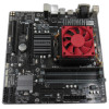 Gigabyte GA-78LMT-USB3 R2 Motherboard - W/O IO Shield AMD FX - 4300