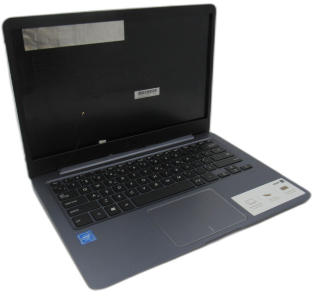 ASUS 3406M Notebook Laptop Shell (Plastic ONLY)