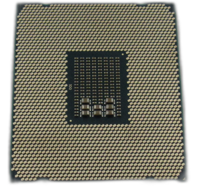 Intel Xeon E5-1620V4 - LGA 2011 - 3.50Ghz - 4 Core Processor