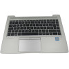 HP EliteBook 840 - G6 L11307-031 - Full Keyboard Assembly