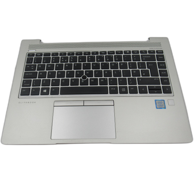 HP EliteBook 840 - G6 L11307-031 - Full Keyboard Assembly