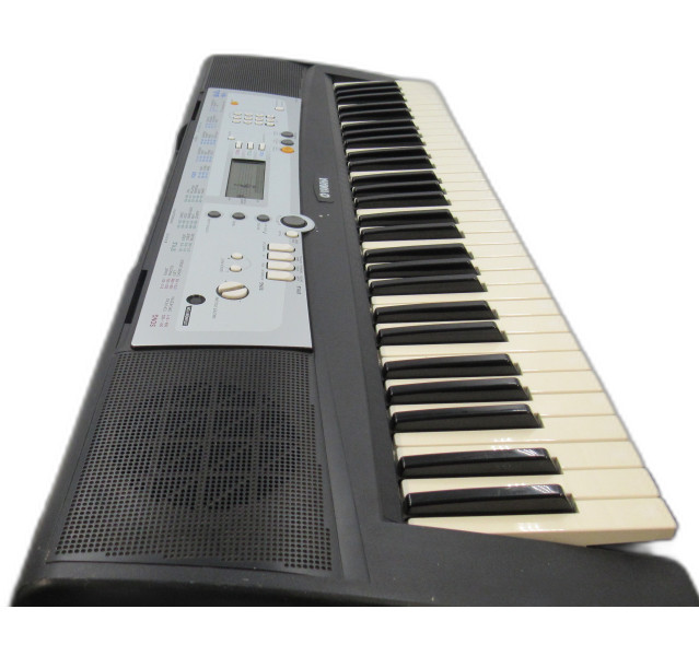 Yamaha YPT-200 61 Key Portable Electronic Keyboard