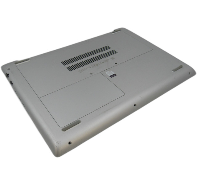 HP ProBook 450 G5 Bottom Base Cover Silver