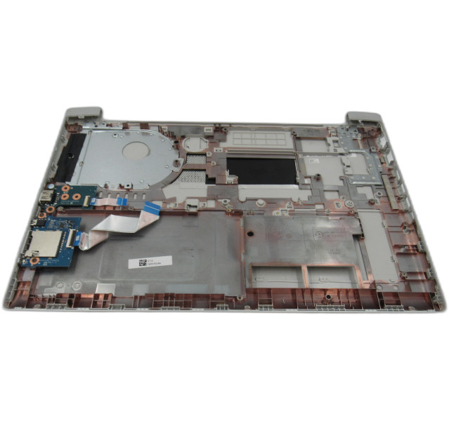 HP ProBook 450 G5 Bottom Base Cover Silver