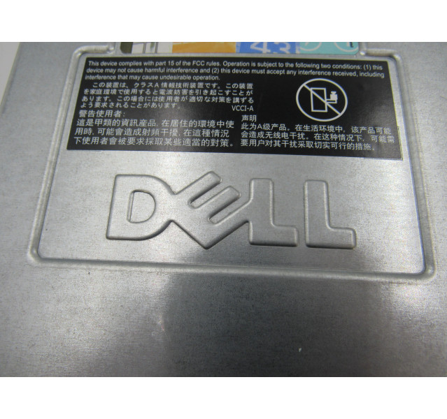 POST Dell PowerEdge R430 Intel Xeon E5-2620v3 - Intel Xeon E5-2620v3 32GB DDR4