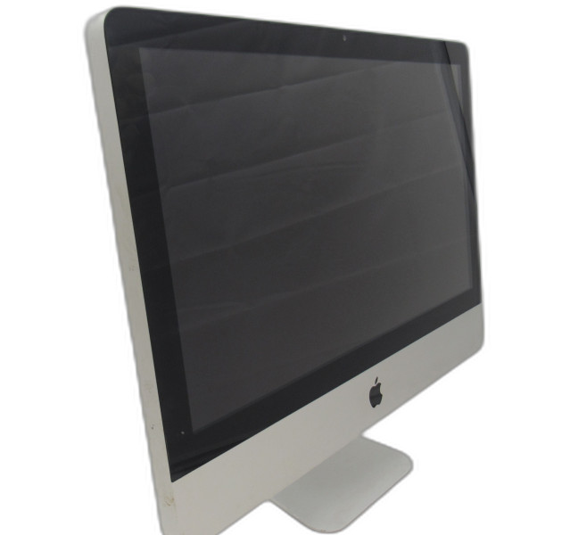 POST Apple iMac 21.5