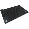 Lenovo ThinkPad E590 Keyboard UK + Back Cover