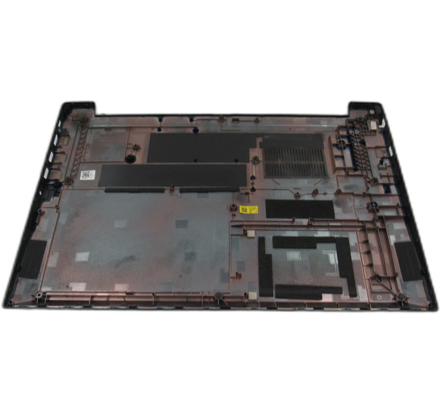 Lenovo ThinkPad E590 Keyboard UK + Back Cover