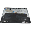 Tactus GeoBook 1E - Keyboard / Palm Rest